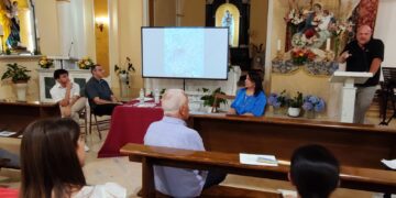 Lamezia: tra archeologia, memoria e leggende Zangarona riscopre il Vallone dei Greci