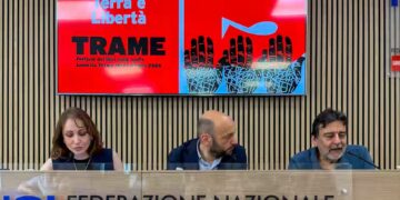 Festival dei libri sulle mafie “Trame”: dal 16 al 21 giugno a Lamezia la XV edizione “Terra e libertà”