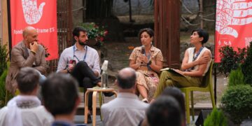 Trame 15 Festival, presentato il «Manifesto con San Luca»