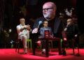 Festival Trame, Curcio: “La vera ricchezza della ‘ndrangheta resta ancora sconosciuta. Sulla droga serve cambiare prospettiva”