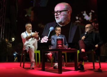 Festival Trame, Curcio: “La vera ricchezza della ‘ndrangheta resta ancora sconosciuta. Sulla droga serve cambiare prospettiva”