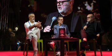 Festival Trame, Curcio: “La vera ricchezza della ‘ndrangheta resta ancora sconosciuta. Sulla droga serve cambiare prospettiva”