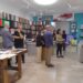 Lamezia, grande successo per l’inaugurazione della mostra di Marco Barberio “Golden Hour” da Filice Art