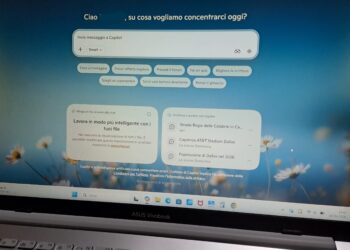 Intelligenza Artificiale: come migliorare lavoro, produttività e tempo libero ogni giorno