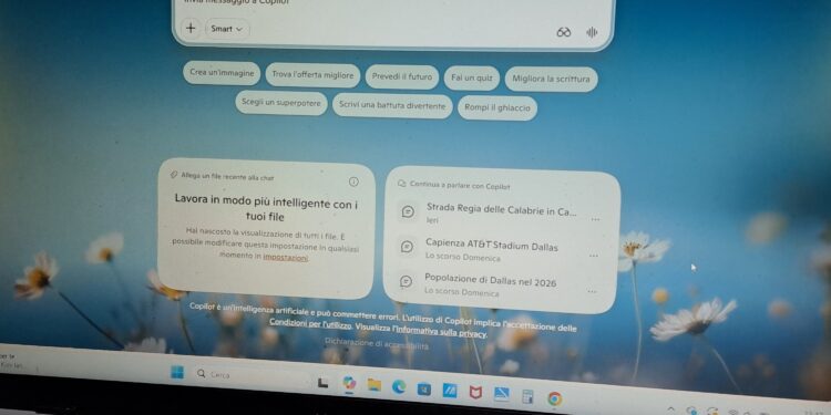 Intelligenza Artificiale: come migliorare lavoro, produttività e tempo libero ogni giorno