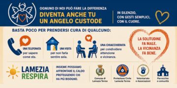 Rifugi Climatici, Oasi Climatiche e “Angeli Custodi” per affrontare le ondate di calore