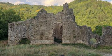 Carlopoli, cenni storici sull’Abbazia di Santa Maria di Corazzo (parte seconda)