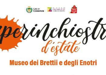 Cosenza, le storie che il carcere racconta alla società: al Museo dei Brettii e degli Enotri la presentazione di “Anime sospese nell’ombra”