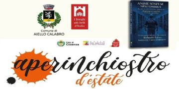 “Anime sospese nell’ombra – Il carcere visto dall’interno”: si presenta il libro di Garofalo ad Aiello Calabro e Cosenza