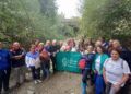 Calabriando di Catanzaro si unisce alla “Festa dell’Istmo della Prima Italia”