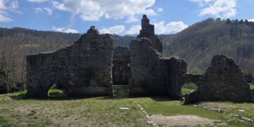 Cenni storici sull’Abbazia di Santa Maria di Corazzo (parte prima)