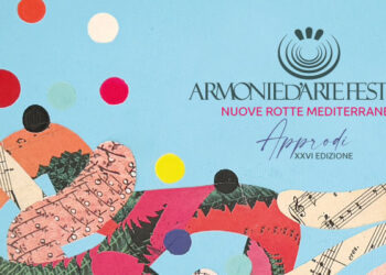 Armonie d’arte sugella il patto con il territorio: presentato il ricco calendario di eventi a Soverato
