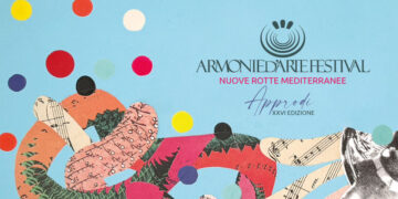 Armonie d’arte sugella il patto con il territorio: presentato il ricco calendario di eventi a Soverato
