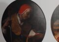 Il trittico dei Papi Domenicani