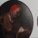 Il trittico dei Papi Domenicani