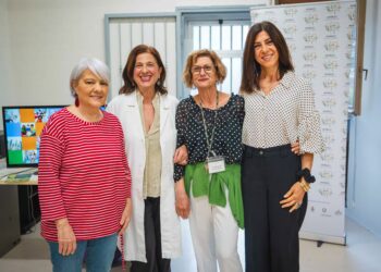 Salute al femminile e accesso ai servizi: partecipazione e prenotazioni al Consultorio nell’incontro promosso dal progetto “Intrecci Abitiamo il Lametino”