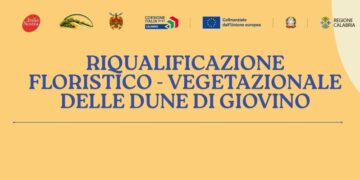 Catanzaro, incontro di Italia Nostra: Dune di Giovino, biodiversità e tutela paesaggio