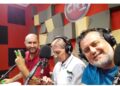Educazione Stradale in onda su Radio CRT di Grottaminarda ospite l’istruttore Giulio Sesa