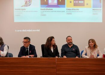 Il Liff annuncia tutti gli ospiti di questa edizione