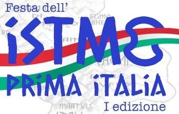 Tiriolo tra Prima e seconda edizione della Festa dell’Istmo Prima Italia