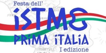 Tiriolo tra Prima e seconda edizione della Festa dell’Istmo Prima Italia