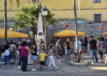 Feroleto Antico celebra il Solstizio d’Estate: torna la festa tra fiori, streghe e alchimia