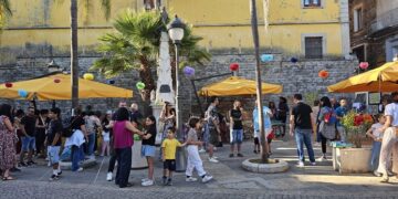 Feroleto Antico celebra il Solstizio d’Estate: torna la festa tra fiori, streghe e alchimia