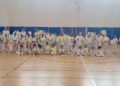 Karate tradizionale, al Palazzetto di Cicala  una grande festa di sport, crescita e comunità