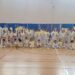 Karate tradizionale, al Palazzetto di Cicala  una grande festa di sport, crescita e comunità