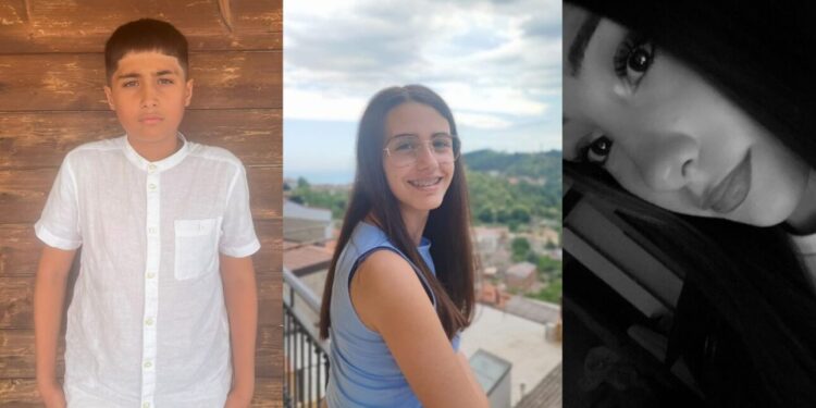 Sersale, studenti premiati per il progetto nazionale sul giornalismo