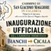 Il Cammino di San Giacomo in Calabria: dal mare di Fuscaldo arriva a Cicala