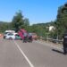 Colosimi, fatale scontro stradale: un giovane di Bianchi perde la vita (foto e video)
