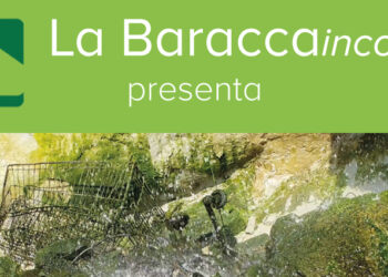 Martedì 30 giugno 2026 La Baracca/incontri presenta il film “La Legge” di Flavia Mastrella
