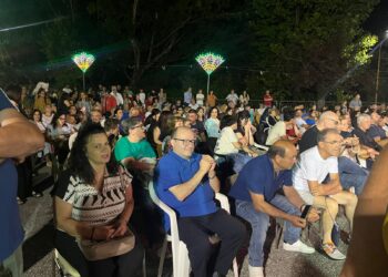 Torna l’atteso show “La Corrida dilettanti a Magolà”, il 17 luglio nel quartiere di Lamezia Terme