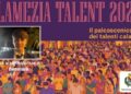 Lamezia Talent 2026, Benmark giovane cantautore propone “Nice to meet you!”