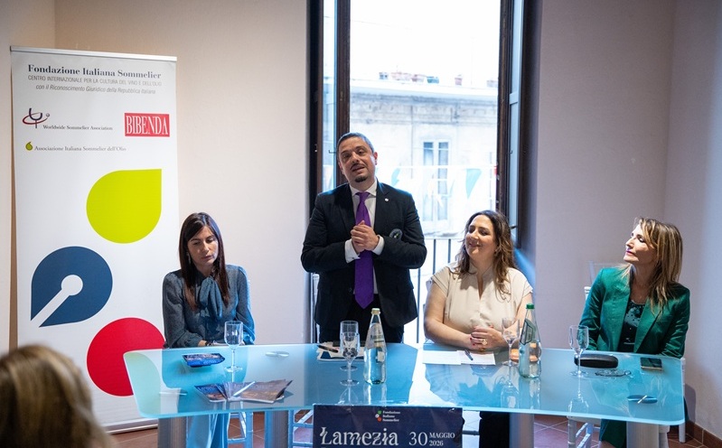 Lamezia in Wine consolida il suo percorso di valorizzazione del territori