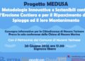 Innovazione e sostenibilità per la tutela del litorale: a Nocera Terinese sarà presentato il Progetto MEDUSA