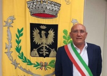 Martirano Lombardo conferma sindaco Pucci per il terzo mandato consecutivo