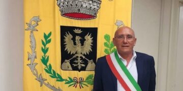 Martirano Lombardo conferma sindaco Pucci per il terzo mandato consecutivo