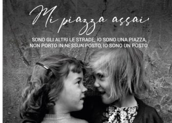 “Cura d’Arte” sceglie il cuore di Catanzaro, tappa culturale a Largo Pianicello