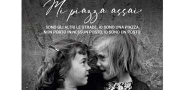“Cura d’Arte” sceglie il cuore di Catanzaro, tappa culturale a Largo Pianicello