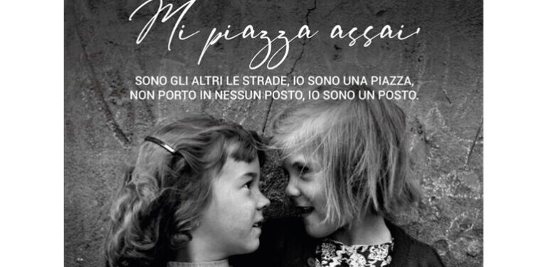 “Cura d’Arte” sceglie il cuore di Catanzaro, tappa culturale a Largo Pianicello