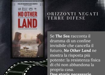 Il Piccolo programma nel week-end “No Other Land”, premio Oscar 2025 come miglior documentario