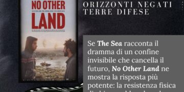 Il Piccolo programma nel week-end “No Other Land”, premio Oscar 2025 come miglior documentario