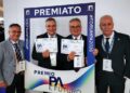 Foruma PA, premio all’ASP di Catanzaro per i progetti di Intelligenza Artificiale “ARGOA” e “SARIA”