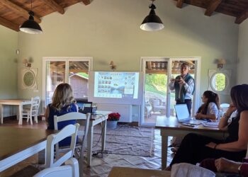 Borgo Serafino laboratorio di futuro: intelligenza artificiale, cultura e territorio al centro del progetto Jassa AI