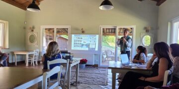 Borgo Serafino laboratorio di futuro: intelligenza artificiale, cultura e territorio al centro del progetto Jassa AI