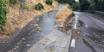 Comitato Uniti per Contrada Colla, Manche e Bivio Zeta: “Le energie della politica siano rivolte ai problemi reali dei cittadini”