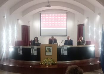 Svolta la quarta edizione del Premio “Re Italo Terre degli Enotri” a Lamezia Terme