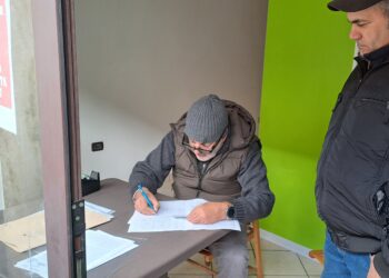 Raccolte firme per legge di iniziativa popolare sugli ospedali di montagna